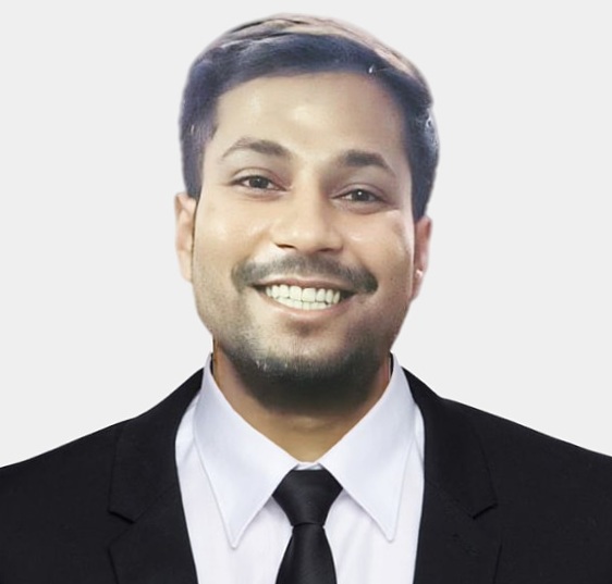 Rishabh Singh - Profile Picture