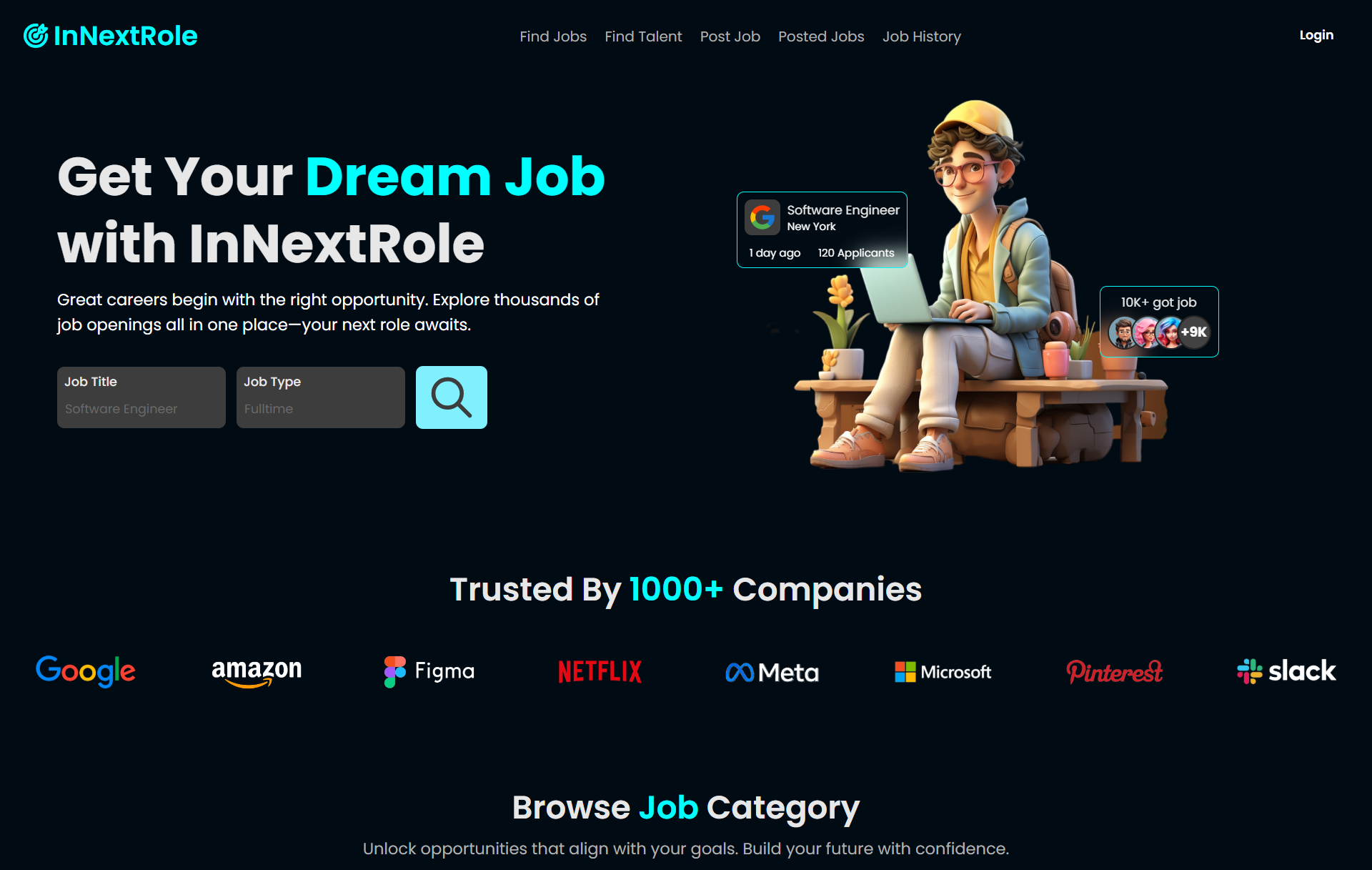 Job Portal